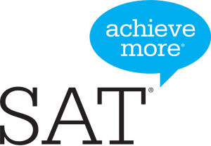 SAT logo